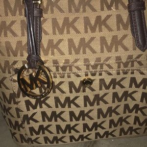 Mk bag